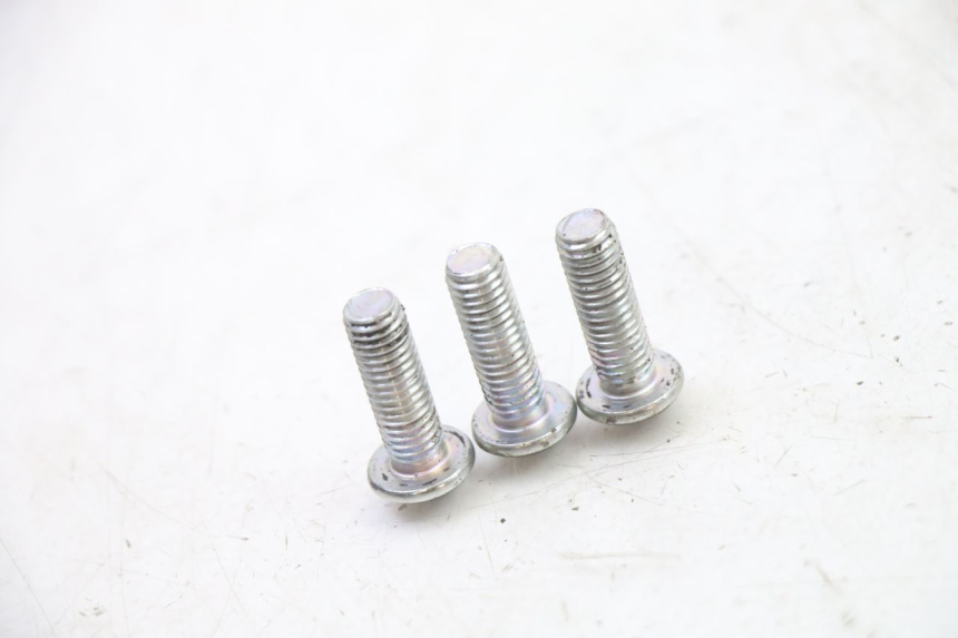 photo de BULLONE DEL DISCO DEL FRENO PEUGEOT STREETZONE I NAKED 2T 50 (2018 - 2020) - Zoom sullo stato d'uso