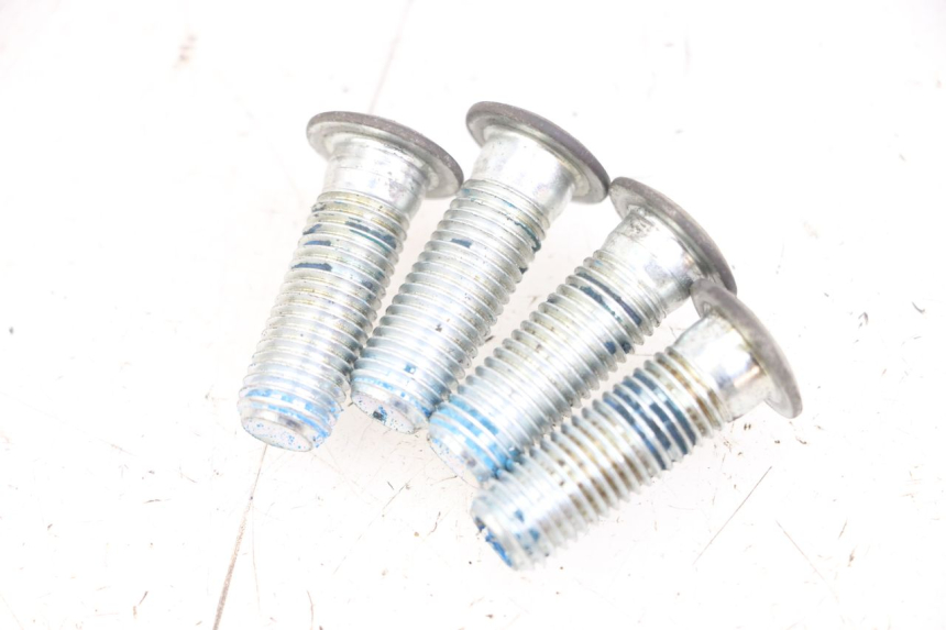 photo de VIS DISCO DEL FRENO MBK STUNT NAKED 50 (2004 - 2018) - Vista principale