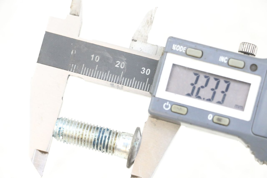 photo de VIS DISCO DEL FRENO MBK STUNT NAKED 50 (2004 - 2018) - Dettaglio del componente