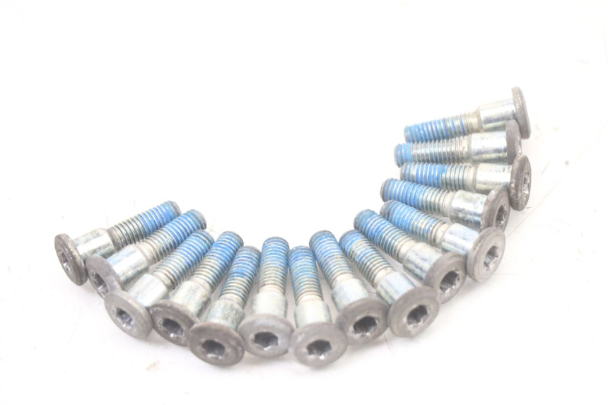 photo de BULLONE DEL DISCO DEL FRENO SUZUKI GSF S BANDIT 600 (2000 - 2004) - Vista principale