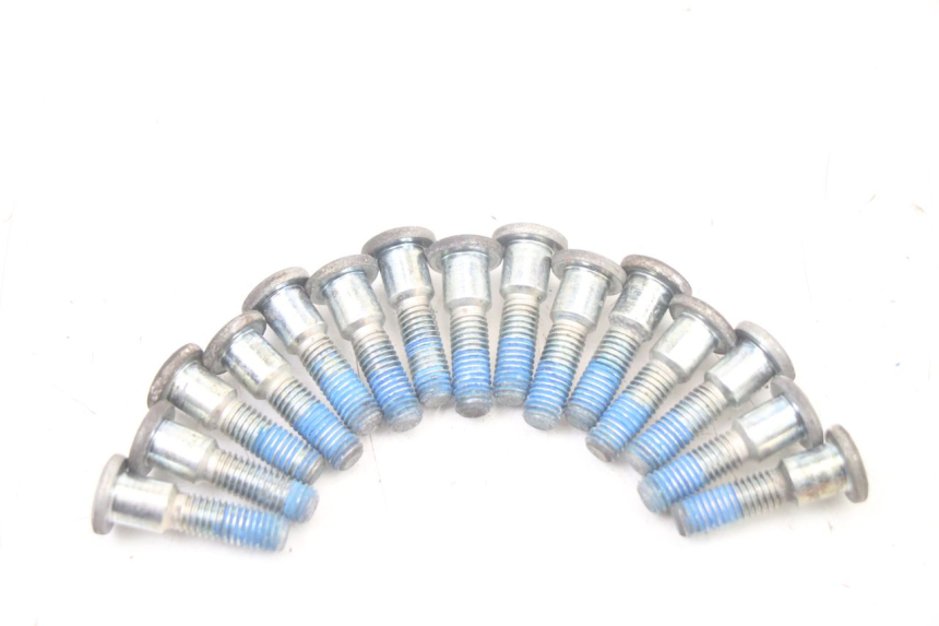 photo de BULLONE DEL DISCO DEL FRENO SUZUKI GSF S BANDIT 600 (2000 - 2004) - Dettaglio del componente