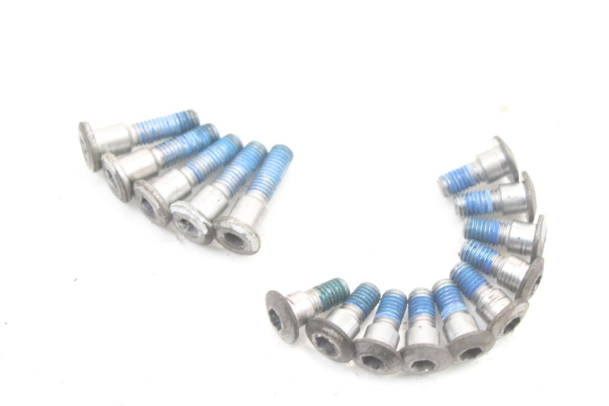 photo de BULLONE DEL DISCO DEL FRENO SUZUKI GSX F GSXF 650 (2007 - 2015) - Dettaglio del componente