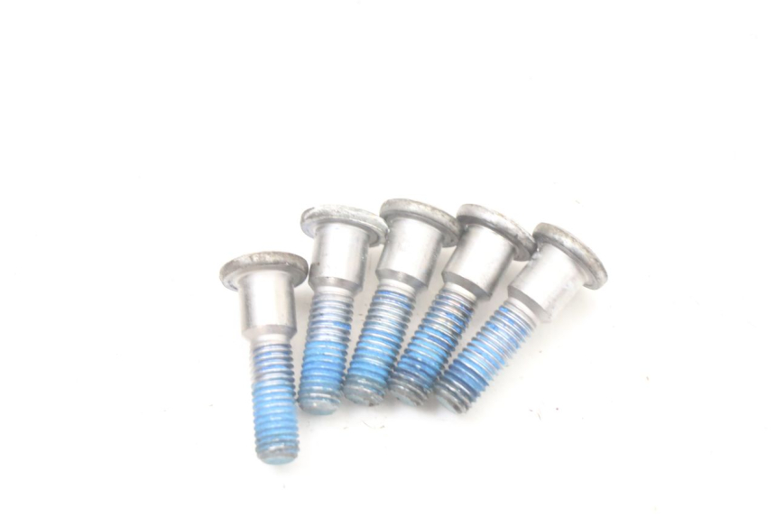 photo de BULLONE DEL DISCO DEL FRENO SUZUKI GSX F GSXF 650 (2007 - 2015) - Zoom sullo stato d'uso