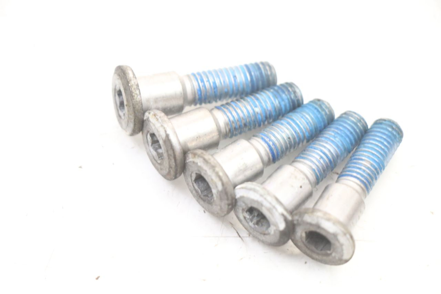 photo de BULLONE DEL DISCO DEL FRENO SUZUKI GSX F GSXF 650 (2007 - 2015) - Altra angolazione