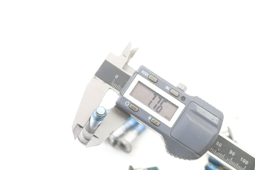 photo de BULLONE DEL DISCO DEL FRENO SUZUKI GSX F GSXF 650 (2007 - 2015) - Vista d'insieme del prodotto