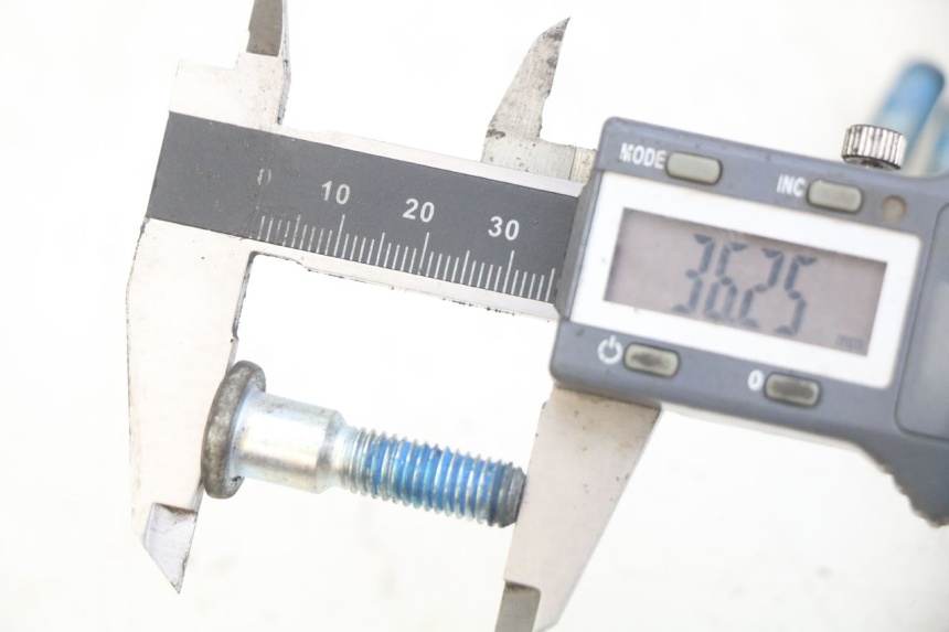 photo de VIS DISCO DEL FRENO SUZUKI SV N 650 (1999 - 2002) - Vista d'insieme del prodotto