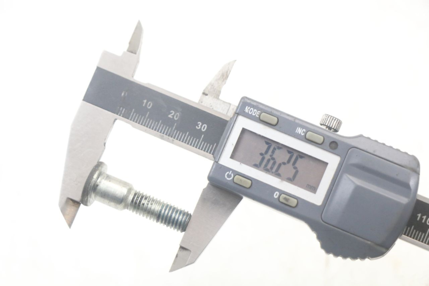 photo de VIS DISCO DEL FRENO SUZUKI SV N 650 (1999 - 2002) - Altra angolazione