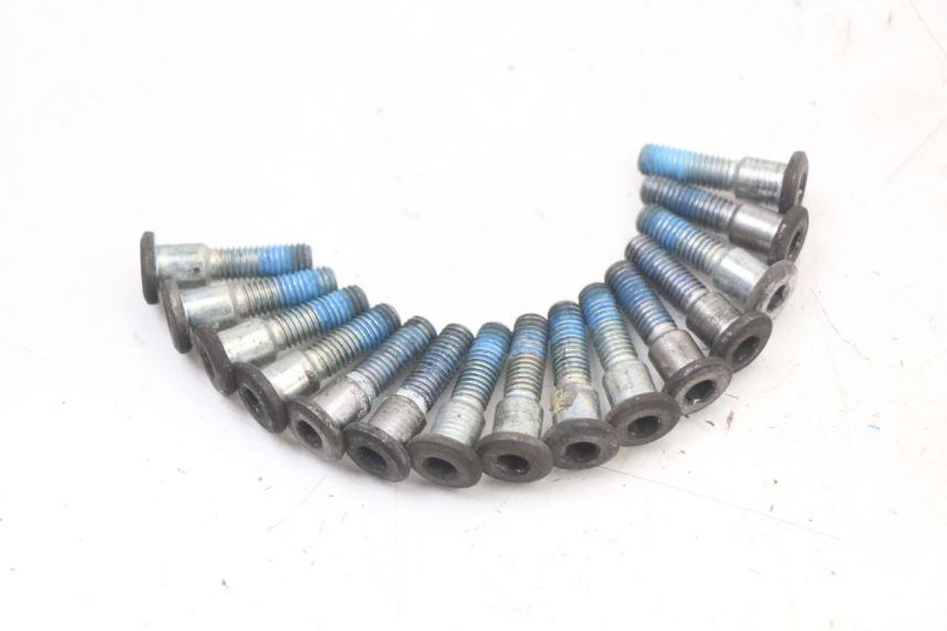 photo de BULLONE DEL DISCO DEL FRENO SUZUKI SV S 650 (1999 - 2002) - Vista principale