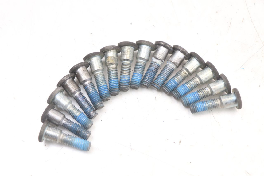 photo de BULLONE DEL DISCO DEL FRENO SUZUKI SV S 650 (1999 - 2002) - Dettaglio del componente