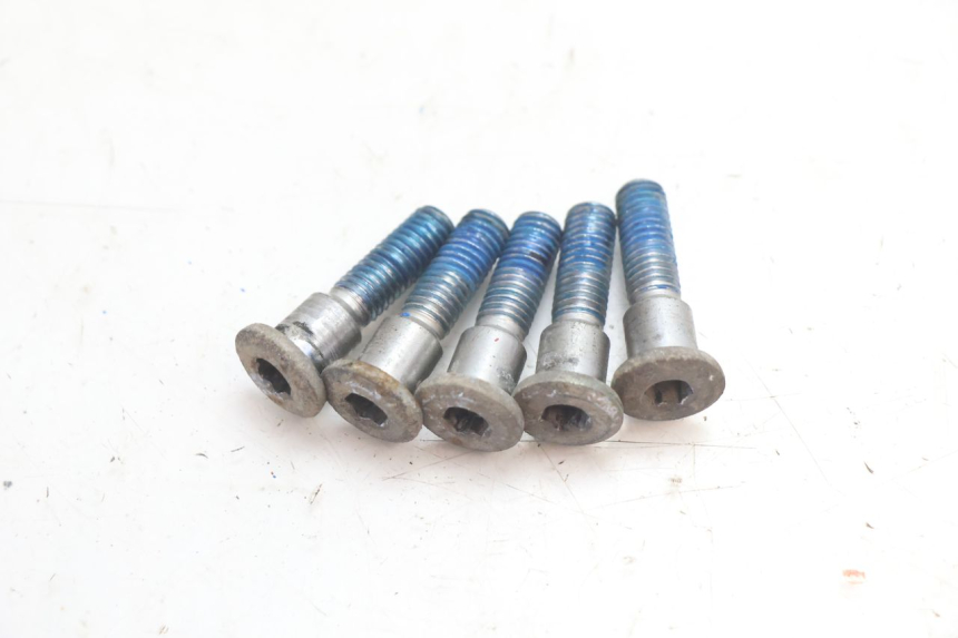 photo de VITE DISCO FRENANTE SUZUKI SV S 650 (2003 - 2009) - Dettaglio del componente