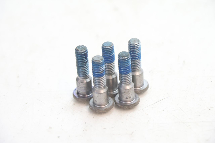 photo de VITE DISCO FRENANTE SUZUKI SV S 650 (2003 - 2009) - Zoom sullo stato d'uso