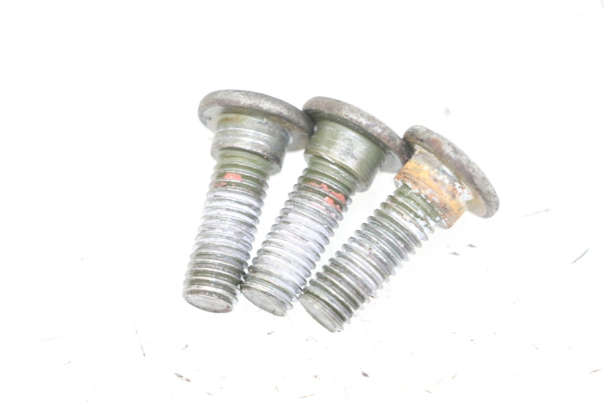 photo de BULLONE DEL DISCO DEL FRENO SYM ORBIT 2 4T 50 (2008 - 2017) - Vista principale