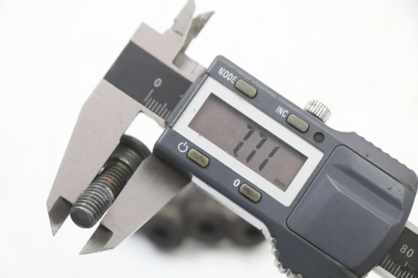 photo de VIS DISCO DEL FRENO SYM ORBIT III 3 4T 50 (2018 - 2021) - Altra angolazione