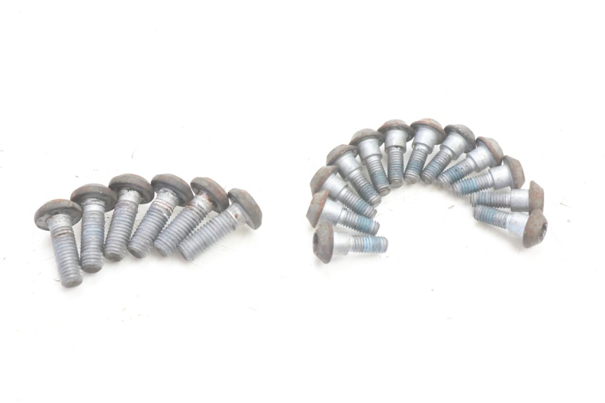 photo de BULLONE DEL DISCO DEL FRENO YAMAHA TDM ABS 900 (2002 - 2014) - Vista principale