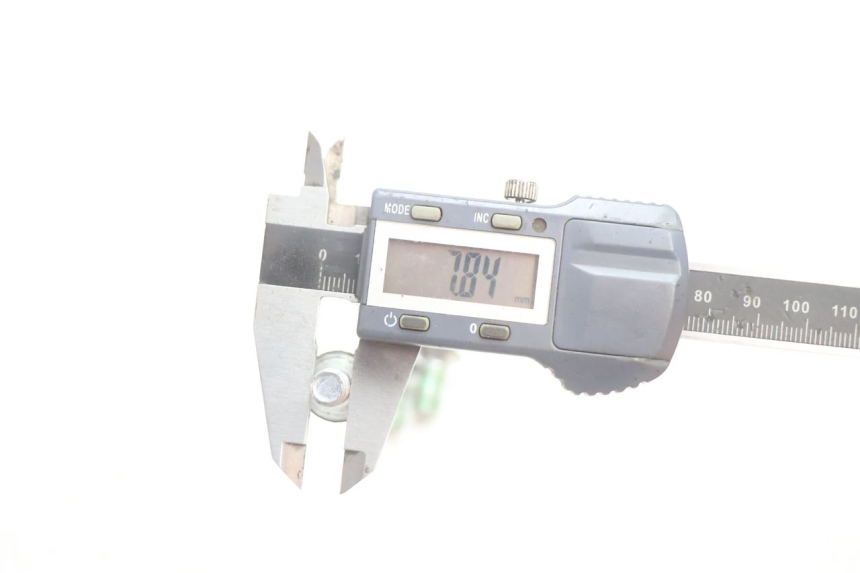 photo de VIS DISCO DEL FRENO PEUGEOT TKR TREKKER FURIOUS 50 (2005 - 2014) - Altra angolazione