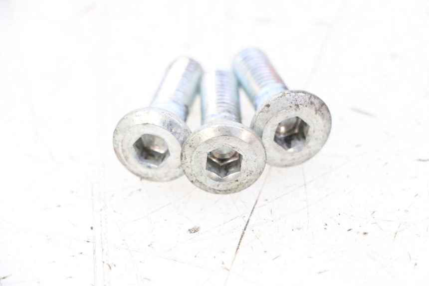 photo de VIS DISCO DEL FRENO TNT MOTOR BOSTON 4T 50 (2018 - 2025) - Vista principale