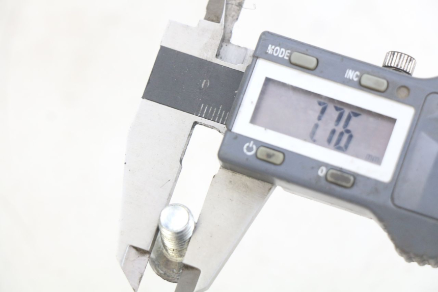 photo de VIS DISCO DEL FRENO PEUGEOT TREKKER 50 (1998 - 2004) - Dettaglio del componente