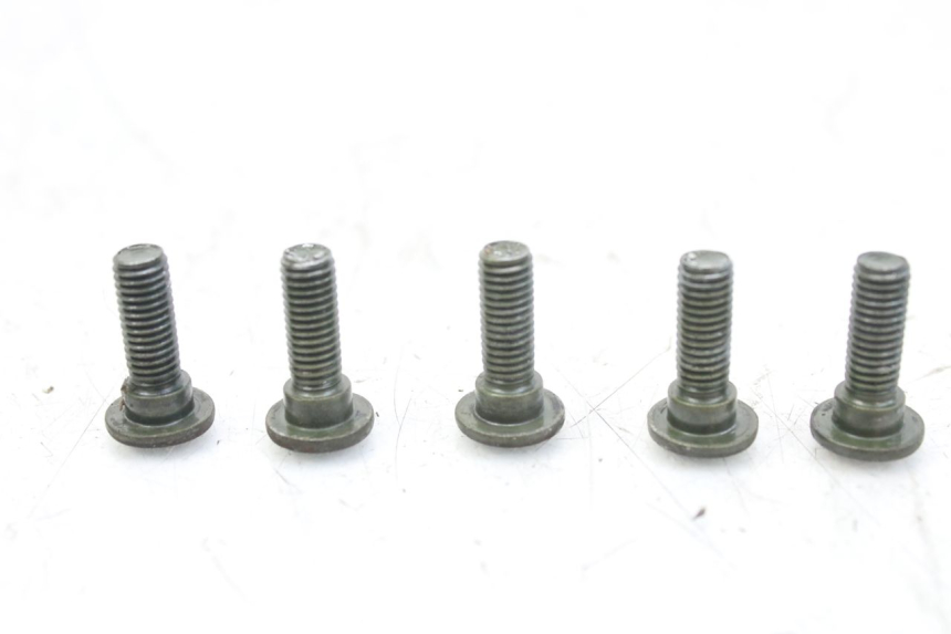 photo de VIS DISCO DEL FRENO PEUGEOT TWEET 4T 50 (2010 - 2014) - Vista principale