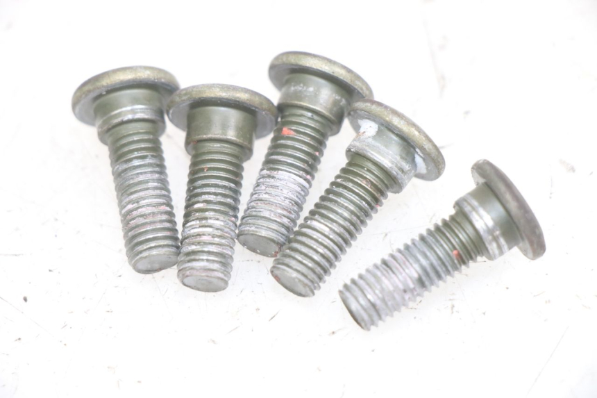 photo de VIS DISCO DEL FRENO PEUGEOT TWEET 4T 50 (2014 - 2019) - Vista principale