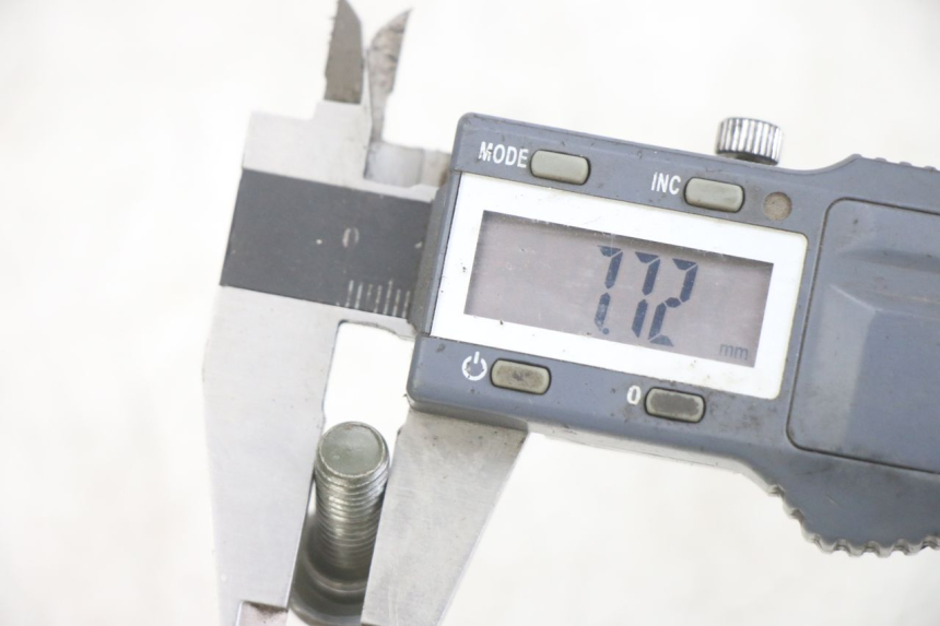 photo de VIS DISCO DEL FRENO PEUGEOT TWEET 4T 50 (2014 - 2019) - Dettaglio del componente