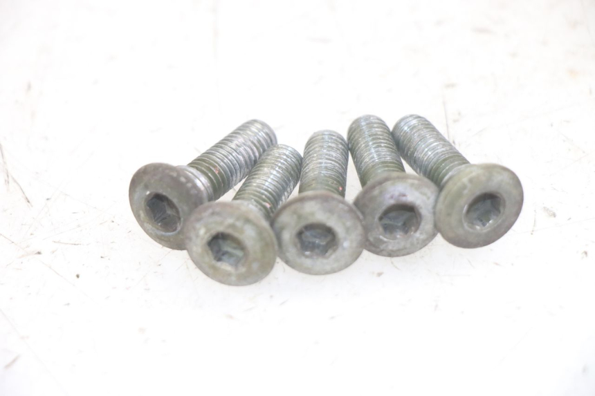 photo de VIS DISCO DEL FRENO PEUGEOT TWEET 4T 50 (2014 - 2019) - Altra angolazione