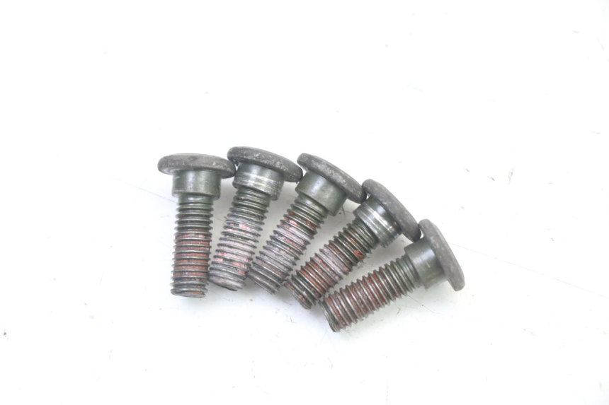 photo de VIS DISCO DEL FRENO PEUGEOT TWEET 4T 50 (2014 - 2019) - Vista principale