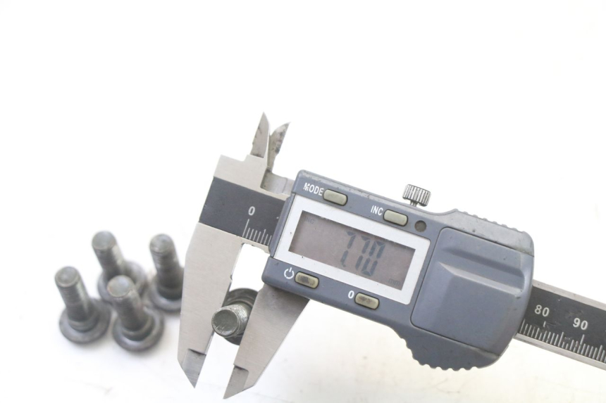 photo de VIS DISCO DEL FRENO PEUGEOT TWEET 4T 50 (2014 - 2019) - Altra angolazione