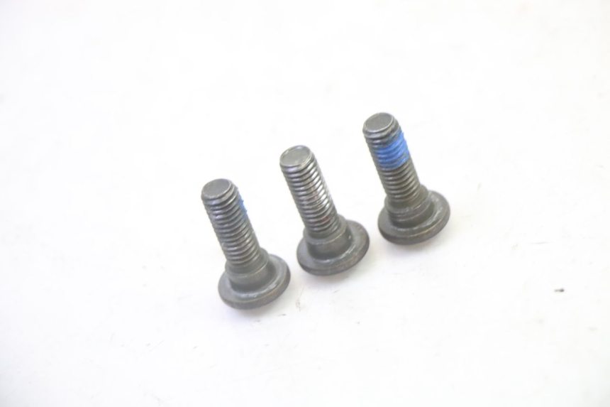 photo de BULLONE DEL DISCO DEL FRENO PEUGEOT TWEET 4T 50 (2018 - 2022) - Zoom sullo stato d'uso