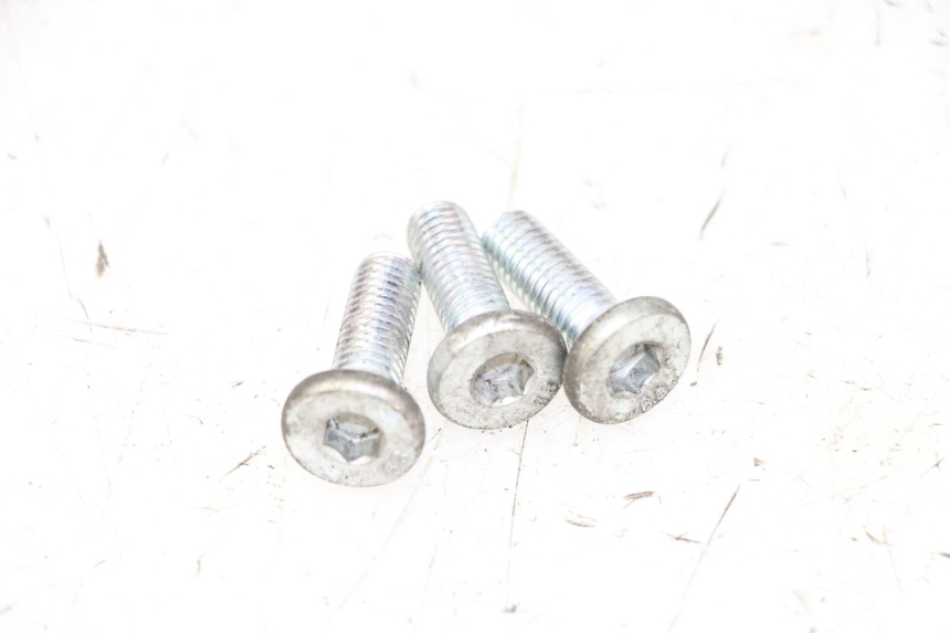 photo de BULLONE DEL DISCO DEL FRENO PEUGEOT V-CLIC VCLIC 50 (2007 - 2013) - Vista principale