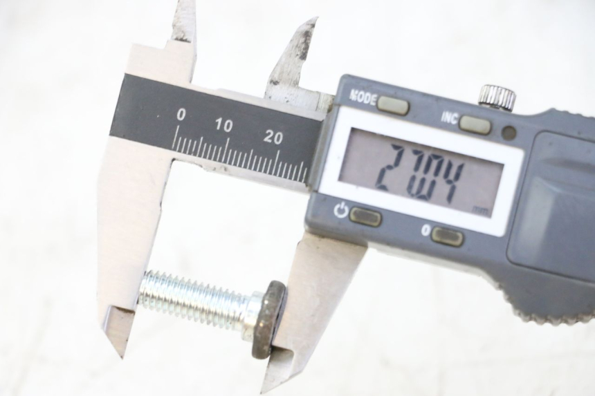 photo de BULLONE DEL DISCO DEL FRENO PEUGEOT V-CLIC VCLIC 50 (2007 - 2013) - Dettaglio del componente