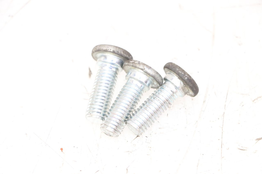 photo de BULLONE DEL DISCO DEL FRENO PEUGEOT V-CLIC VCLIC 50 (2007 - 2013) - Altra angolazione