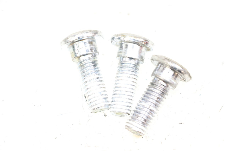 photo de BULLONE DEL DISCO DEL FRENO BEELINE VELOCE 4T 50 (2011 - 2020) - Vista principale