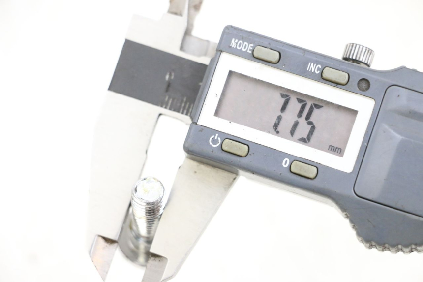 photo de BULLONE DEL DISCO DEL FRENO BEELINE VELOCE 4T 50 (2011 - 2020) - Dettaglio del componente