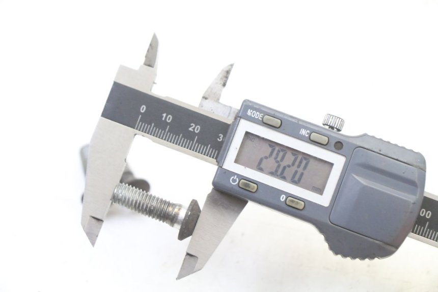 photo de BULLONE DEL DISCO DEL FRENO PEUGEOT VIVACITY NEW 2T 50 (2008 - 2017) - Altra angolazione