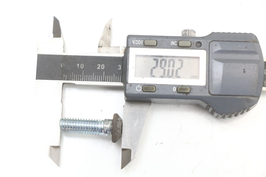 photo de BULLONE DEL DISCO DEL FRENO PEUGEOT VIVACITY NEW 4T 50 (2008 - 2017) - Altra angolazione