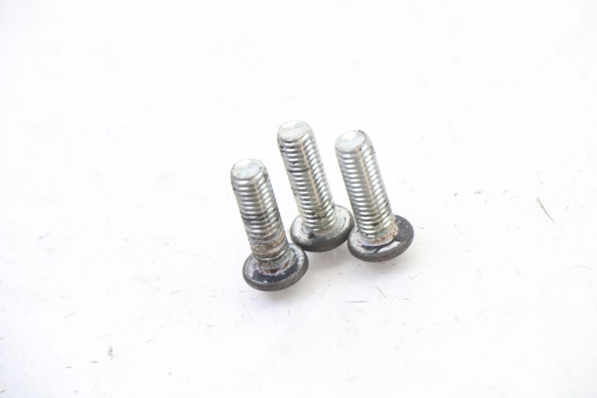 photo de BULLONE DEL DISCO DEL FRENO PEUGEOT VIVACITY NEW 4T 50 (2008 - 2017) - Zoom sullo stato d'uso