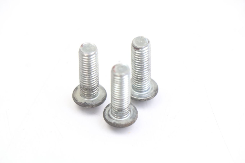 photo de BULLONE DEL DISCO DEL FRENO PEUGEOT VIVACITY 125 (2010 - 2017) - Zoom sullo stato d'uso