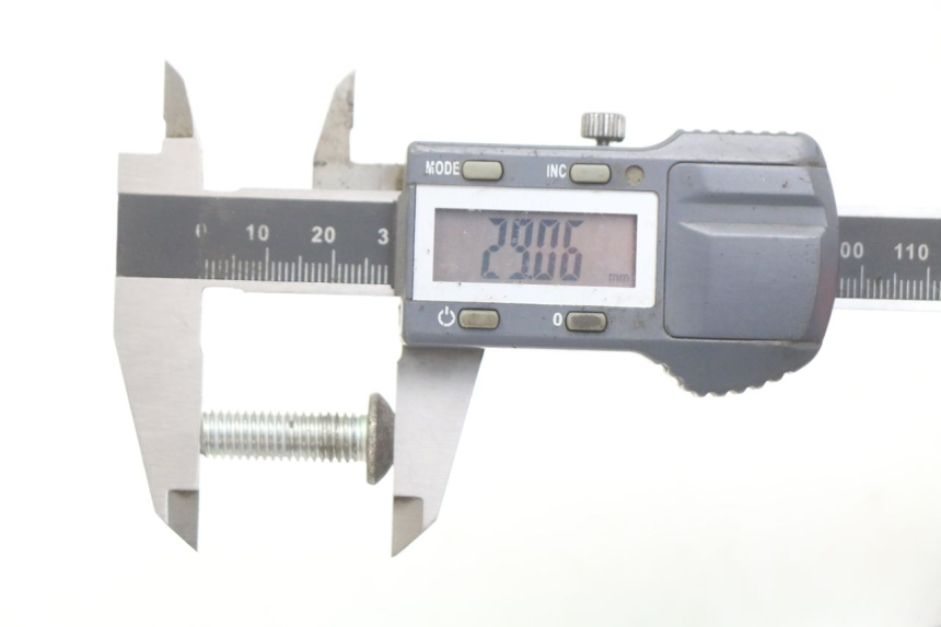 photo de BULLONE DEL DISCO DEL FRENO PEUGEOT VIVACITY 125 (2010 - 2017) - Altra angolazione