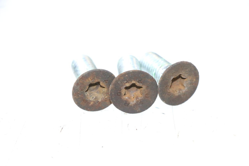 photo de BULLONE DEL DISCO DEL FRENO PEUGEOT VIVACITY 50 (1998 - 2003) - Altra angolazione