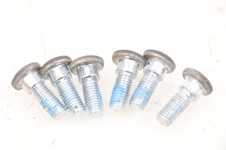 photo de VIS DISCO DEL FRENO DAELIM VJ ROADWIN FI 125 (2008 - 2017) - Vista principale