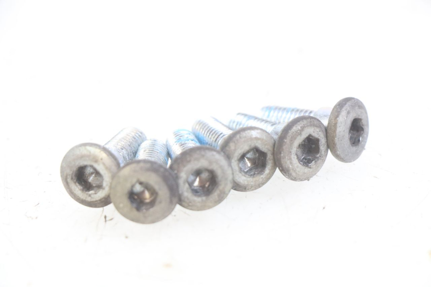 photo de VIS DISCO DEL FRENO DAELIM VJ ROADWIN FI 125 (2008 - 2017) - Dettaglio del componente