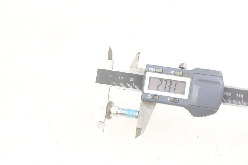 photo de VIS DISCO DEL FRENO DAELIM VJ ROADWIN FI 125 (2008 - 2017) - Altra angolazione