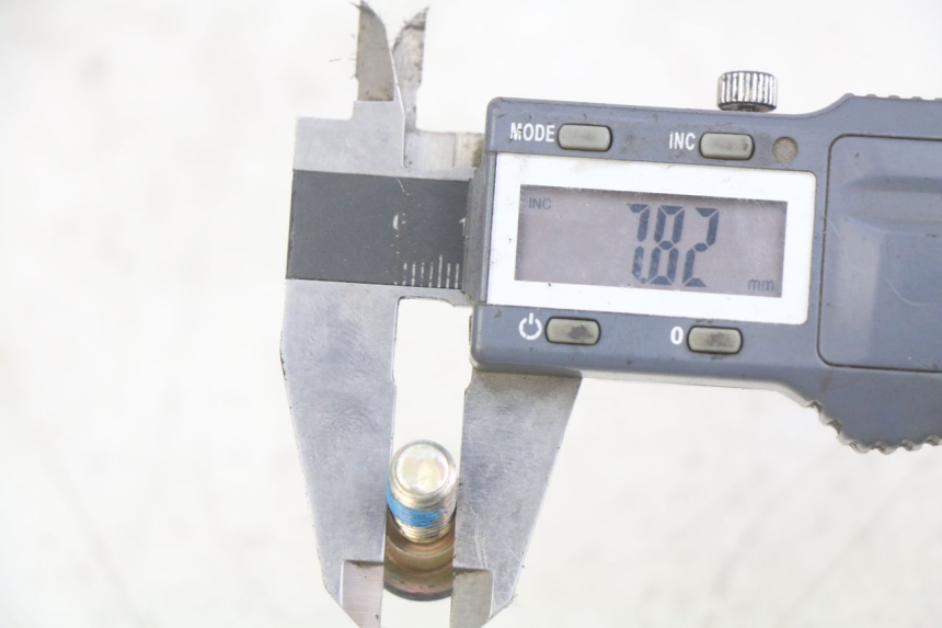 photo de VIS DISCO DEL FRENO DAELIM VL DAYSTAR 125 (2000 - 2011) - Dettaglio del componente