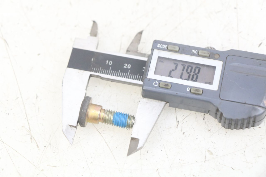 photo de VIS DISCO DEL FRENO DAELIM VL DAYSTAR 125 (2000 - 2011) - Zoom sullo stato d'uso