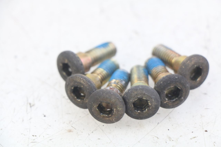 photo de VIS DISCO DEL FRENO DAELIM VL DAYSTAR 125 (2000 - 2011) - Altra angolazione