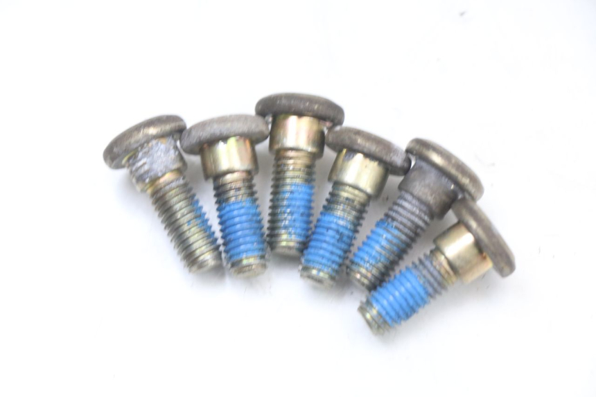 photo de VIS DISCO DEL FRENO DAELIM VL DAYSTAR 125 (2000 - 2011) - Zoom sullo stato d'uso