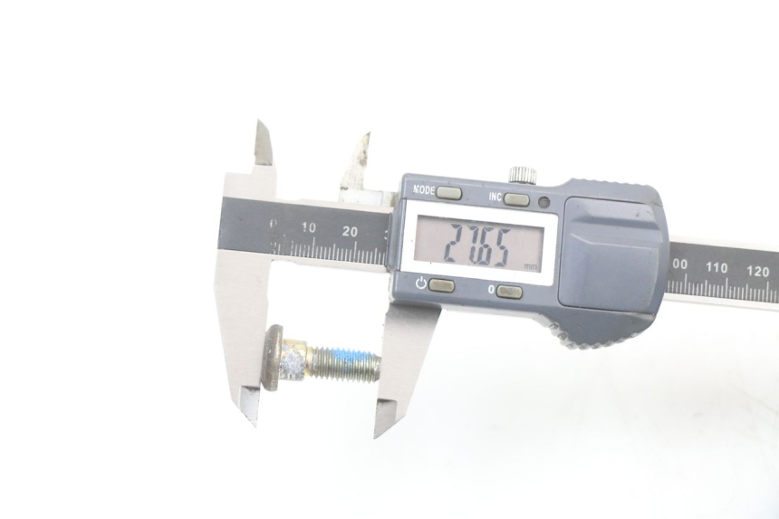 photo de VIS DISCO DEL FRENO DAELIM VL DAYSTAR 125 (2000 - 2011) - Altra angolazione