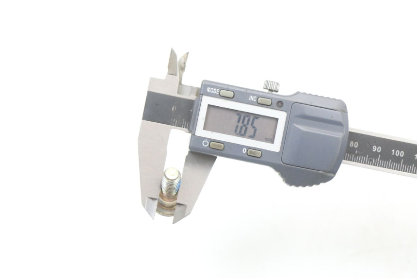 photo de VIS DISCO DEL FRENO DAELIM VL DAYSTAR 125 (2000 - 2011) - Primo piano tecnico