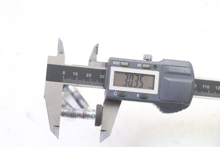 photo de BULLONE DEL DISCO DEL FRENO MBK WAAP 125 (2008 - 2013) - Altra angolazione