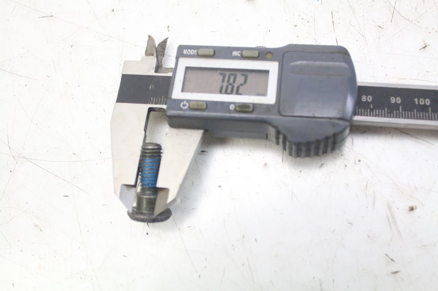 photo de BULLONE DEL DISCO DEL FRENO KYMCO X-CITING XCITING 400 (2014 - 2018) - Altra angolazione